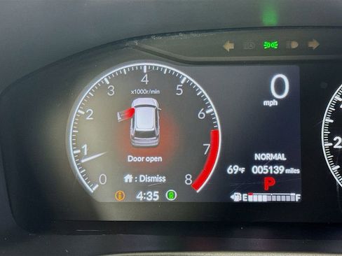 Used 2026 Honda CR-V EX image 17