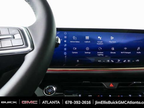 New 2026 Buick Envision Avenir AWD/4WD image 13