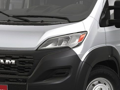 New 2025 RAM ProMaster 1500 w/ Safety Group image 15