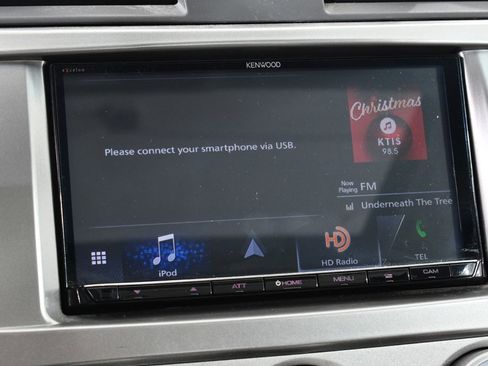 Used 2010 Toyota Camry SE image 28