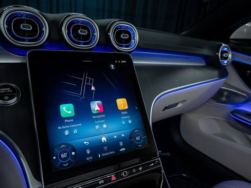 New 2026 Mercedes-Benz CLE 450 4MATIC Cabriolet image 24