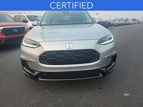 Used 2024 Honda HR-V EX-L image 3