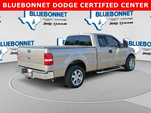 Used 2004 Ford F150 XLT RWD image 5