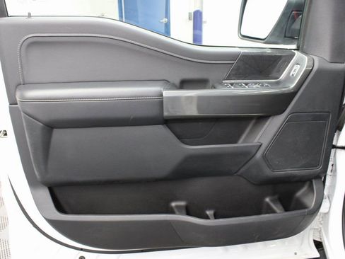 Used 2023 Ford F150 XLT w/ Equipment Group 302A High image 62