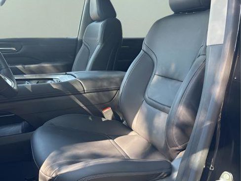 New 2026 Nissan Armada SV RWD image 17