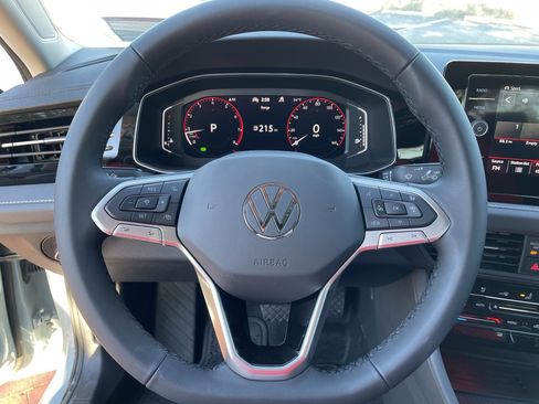 New 2026 Volkswagen Jetta SEL FWD image 17