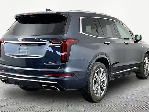 Used 2020 Cadillac XT6 Premium Luxury FWD image 5