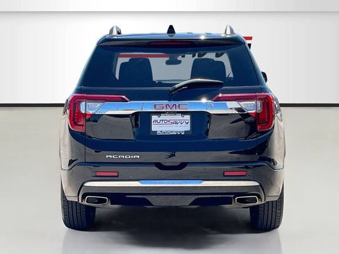 Used 2023 GMC Acadia Denali w/ Denali Ultimate Package FWD image 6