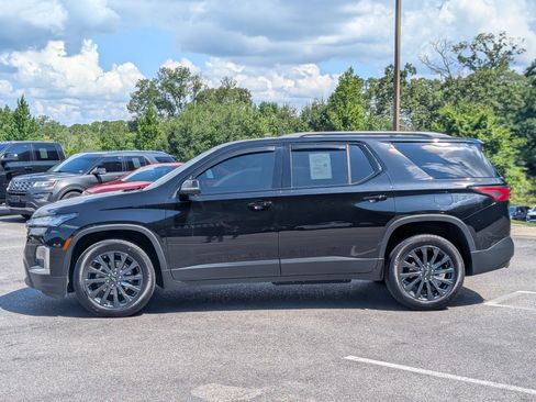 Used 2023 Chevrolet Traverse RS FWD image 6