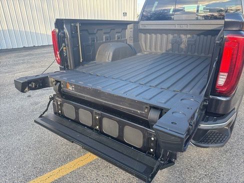 Certified 2025 GMC Sierra 1500 SLT w/ SLT Premium Plus Package image 26