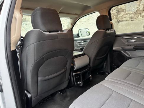 Used 2020 RAM 1500 Big Horn w/ Trailer Tow Group image 25