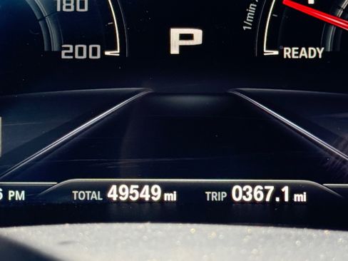 Used 2018 BMW M5 AWD/4WD image 11