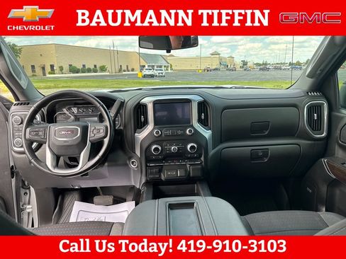 Used 2021 GMC Sierra 1500 Elevation w/ Preferred Package AWD/4WD image 20