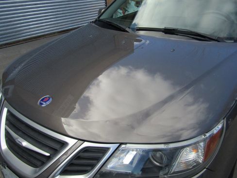 Used 2008 Saab 9-3 2.0T w/ Moonroof Package image 29
