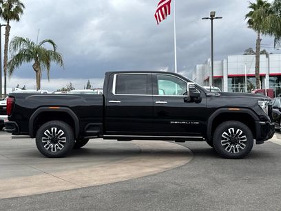 New 2026 GMC Sierra 2500 Denali Ultimate
