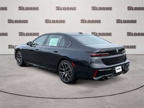 New 2026 BMW 760i xDrive 760i xDrive image 3