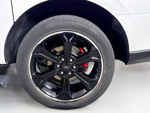 Used 2022 Ford Expedition Max Limited AWD/4WD image 26