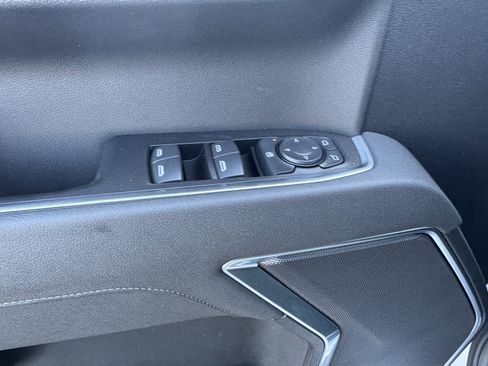 New 2026 Chevrolet Silverado 1500 LT image 11