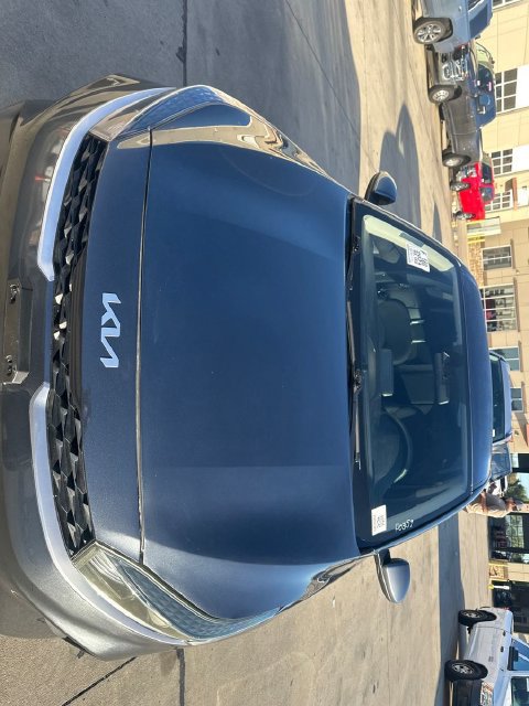 Used 2024 Kia Forte LXS FWD image 13