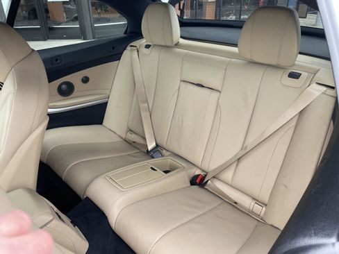 Used 2017 BMW 430i xDrive Convertible image 17