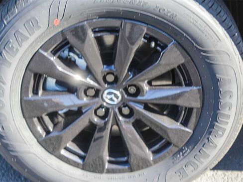 New 2026 MAZDA CX-50 AWD 2.5 Hybrid w/ Weather Package image 10