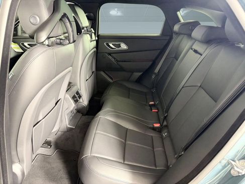 Used 2026 Land Rover Range Rover Velar Dynamic SE AWD/4WD image 13
