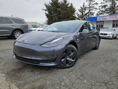 Used 2018 Tesla Model 3 Mid Range
