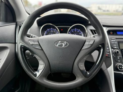 Used 2012 Hyundai Sonata GLS image 24