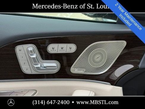New 2026 Mercedes-Benz GLE 350 GLE 350 image 13