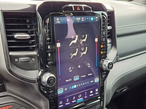 Used 2022 RAM 1500 TRX w/ TRX Level 1 Equipment Group image 17