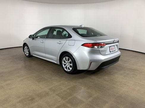 Used 2024 Toyota Corolla LE image 14