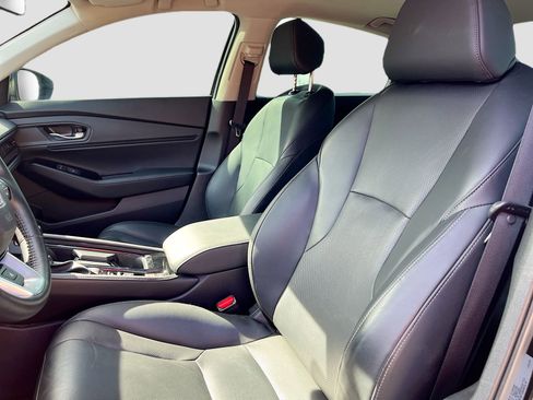 Used 2025 Honda Accord Touring image 22