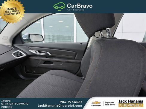 Used 2013 GMC Terrain SLE w/ LPO, Chrome Package FWD image 10