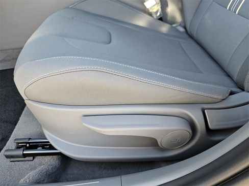 Certified 2026 Hyundai Elantra Sport image 10