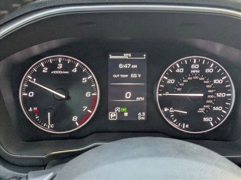 New 2025 Subaru Outback Limited w/ Popular Package #2 image 11