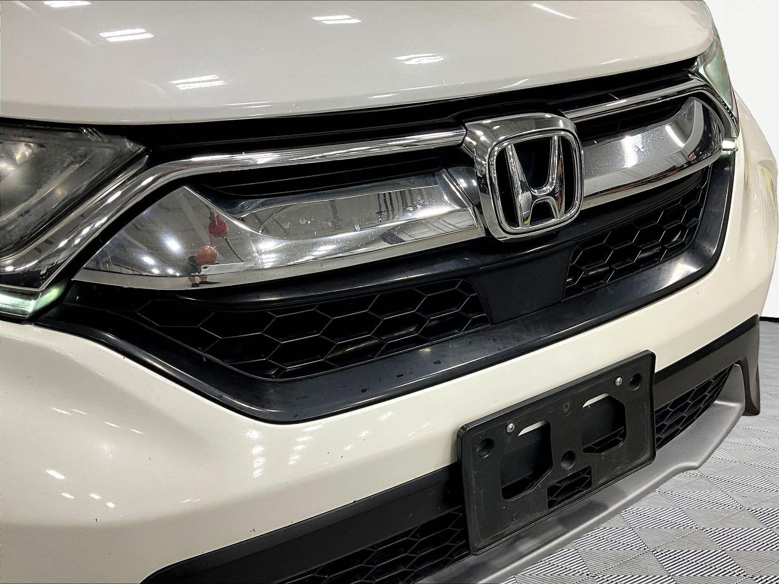 Used 2018 Honda CR-V EX-L image 34