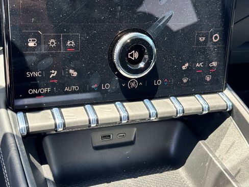 New 2026 GMC Terrain Elevation w/ Elevation Premium Package image 16