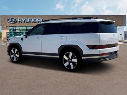 New 2026 Hyundai Santa Fe Limited