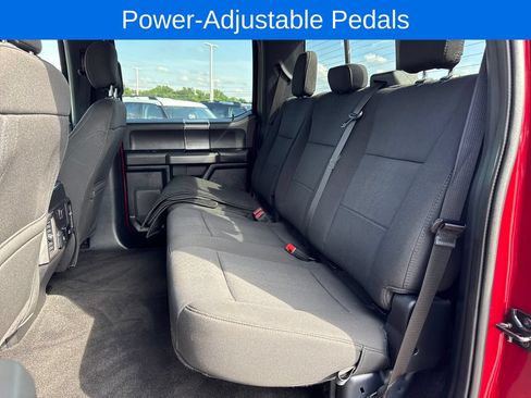 Used 2019 Ford F150 XLT w/ Equipment Group 302A Luxury AWD/4WD image 11