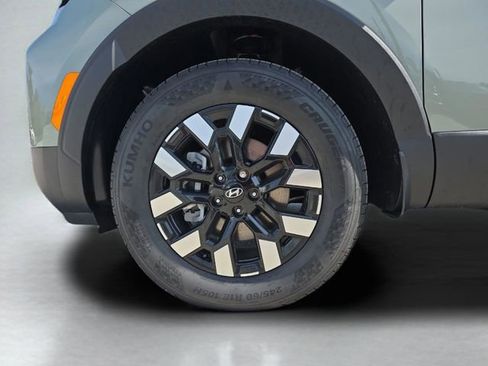 New 2026 Hyundai Santa Cruz SE image 37
