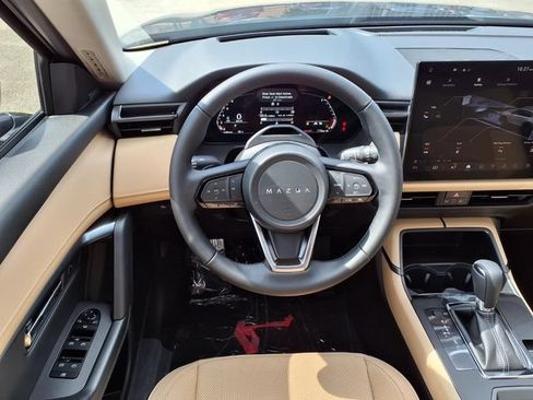 New 2026 MAZDA CX-5 2.5 S w/ Premium Plus Package AWD/4WD image 11