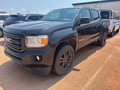 Used 2020 GMC Canyon SLE w/ Elevation Edition