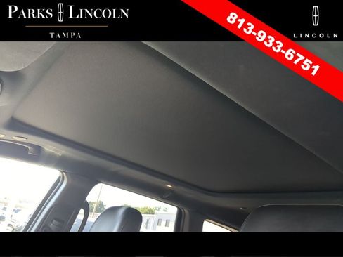 Used 2019 Jeep Grand Cherokee Limited w/ Luxury Group II AWD/4WD image 20