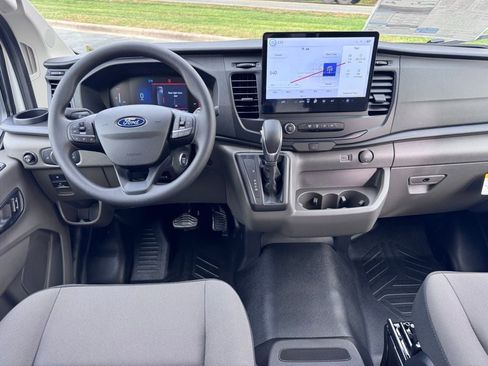 New 2026 Ford Transit 150 Base image 5