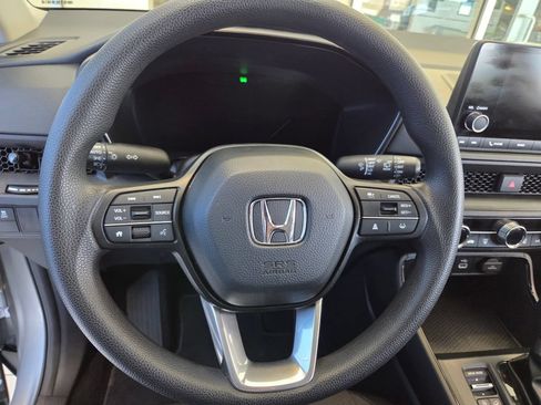 Certified 2025 Honda CR-V LX image 32