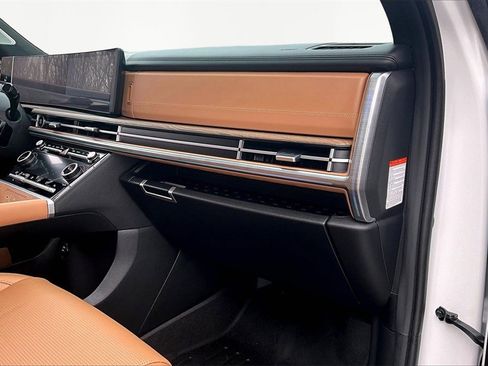 Certified 2026 Hyundai Santa Fe Calligraphy image 17