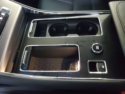 New 2026 Lincoln Aviator AWD image 21