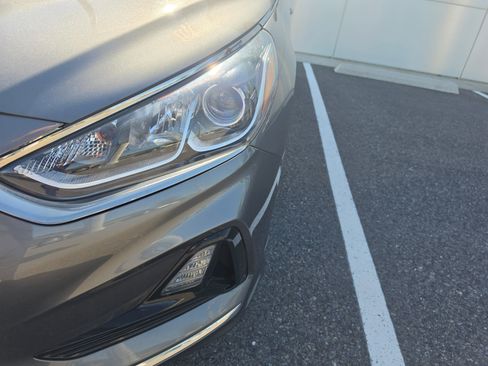 Used 2019 Hyundai Sonata SE FWD image 10
