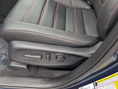 Certified 2026 Honda CR-V Sport Touring image 19