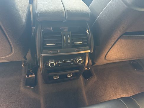 Used 2018 BMW X6 xDrive35i AWD/4WD image 9